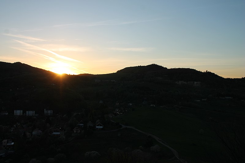 File:Banská Štiavnica, 2018 (15).jpg