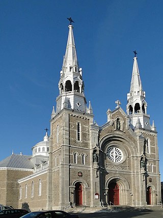 <span class="mw-page-title-main">Varennes, Quebec</span> City in Quebec, Canada