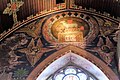 Basilique du Saint Sang de Bruges, l'Adoration de l'Agneau