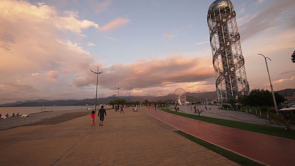 Batumi beach (84)