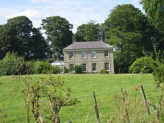 Beanley Hall - geograph.org.uk - 1435332.jpg