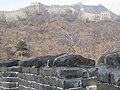 Great Wall of China at Mutianyu