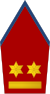 Belgium-Army-OF-4 WW2.svg