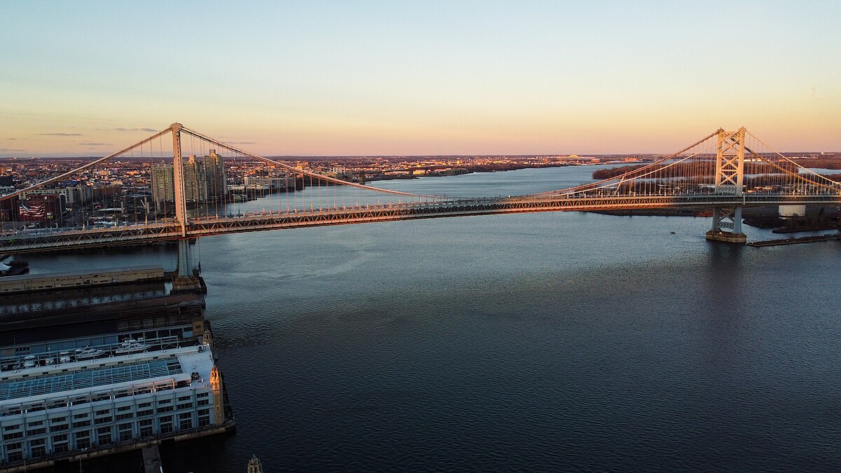 Verrazzano-Narrows Bridge - Wikipedia