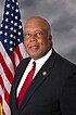 Bennie Thompson, officieel portret, 112th Congress.jpg