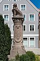 Kriegerdenkmal für die Gefallenen von 1866 und 1870/71