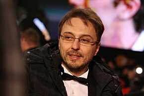 Il regista Călin Peter Netzer al Festival di Berlino