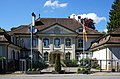 Embajada de Alemania en Berna