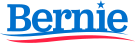 Bernie Sanders 2020 logo.svg