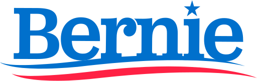 File:Bernie Sanders 2020 logo.svg
