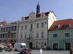 Кметството