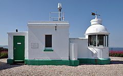 Faro di Berry Head