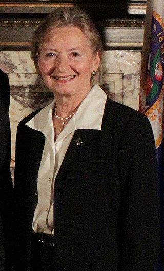 <span class="mw-page-title-main">Bev Scalze</span> American politician (1943–2021)