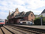 Bahnhof Gerolstein