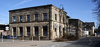 Vorschaubild für Bahnhof Neuenmarkt-Wirsberg