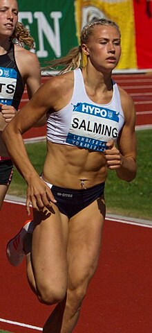 Bianca Salming Wikipedia