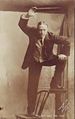 Billy Sunday (1861-1935)