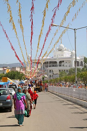 Vaisakhi