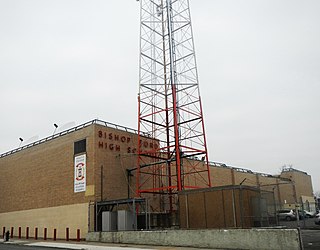 Bishop Ford Central Catholic High School Private, coeducational school in Brooklyn, New York City, US