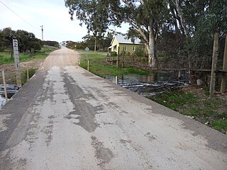 Black Hill, South Australia Town in South Australia