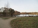 Black Lake, Lindow Common.  - geograf.org.org - 92159.jpg