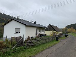 Ahrmühle Blankenheim
