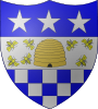 Grb grada La Chaux-de-Fonds