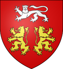 Blason Famille Lestrange.svg