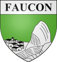 Faucon-du-Caire címere