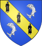 Coat of arms Herm