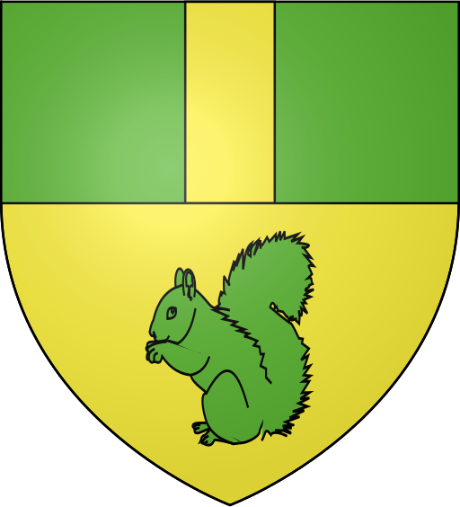 Blason Montpezat