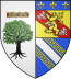 Wappen von Aillianville