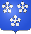 Blason de Bessey-lès-Cîteaux