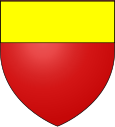 Wappen von Ostricourt