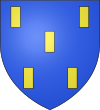 Wappen der Familie von Saint Jean.svg