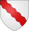 Blason famille be Rondonbeke.svg