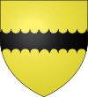 Familienwappen Noblet.svg