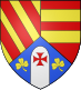 Coat of arms of Épreville-près-le-Neubourg