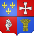 Chalou-Moulineux (Essonne).