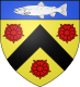 Coat of arms of Crissey