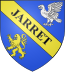 Jarret-vaakuna