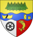 Roche coat of arms