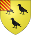 Escudo de Sérilhac