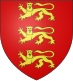 Coat of arms of Villefranche-de-Lonchat