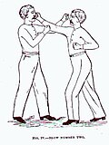 Thumbnail for Boxing styles and technique