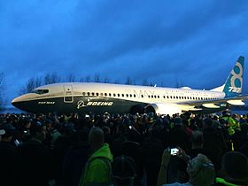 Image illustrative de l’article Boeing 737 Max