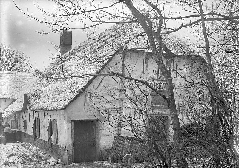 File:Boerderij Puikenduin - Noordwijk-Binnen - 20169685 - RCE.jpg