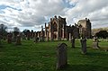 Border Abbeys 2016 - Dryburgh Abbey to Tweedbank (26033973391).jpg