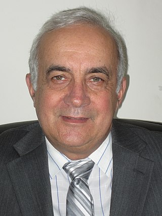 <span class="mw-page-title-main">Borys Shchokin</span> Ukrainian engineer (1945–2017)