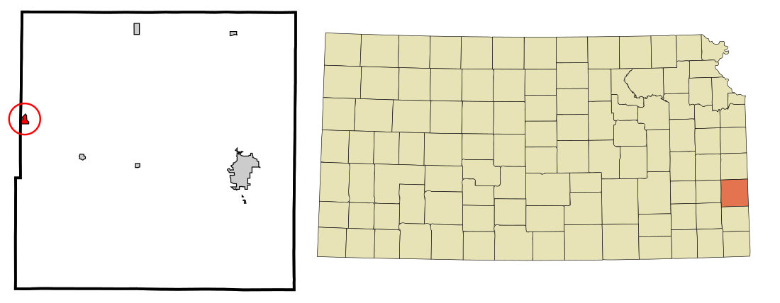 Bronson (Kansas)